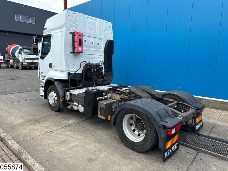 Renault Premium 460 Dxi EURO 5 EEV, ADR, Hydraulic, Standairco - Trekker: afbeelding 4 Renault Premium 460 Dxi EURO 5 EEV, ADR, Hydraulic, Standairco - Trekker: afbeelding 4