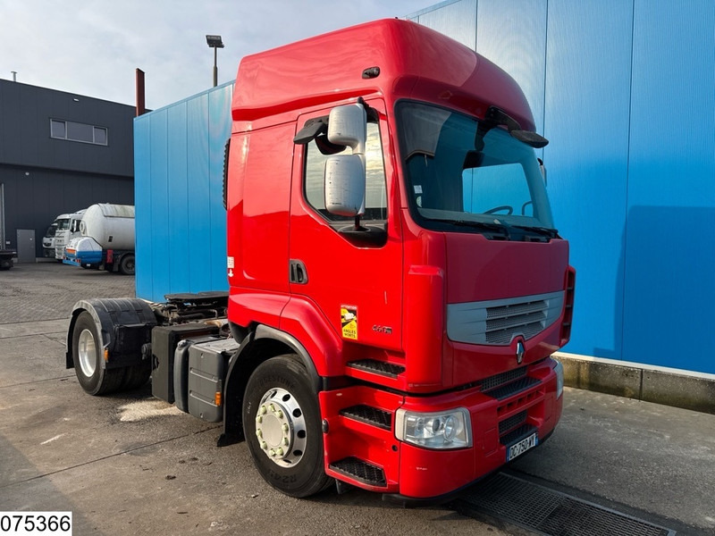 Renault Premium 460 Dxi EURO 5 EEV, Retarder, Hydraulic, ADR, Compressor - Trekker: afbeelding 2 Renault Premium 460 Dxi EURO 5 EEV, Retarder, Hydraulic, ADR, Compressor - Trekker: afbeelding 2