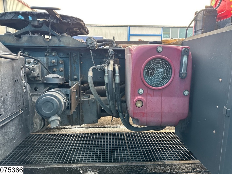 Renault Premium 460 Dxi EURO 5 EEV, Retarder, Hydraulic, ADR, Compressor - Trekker: afbeelding 5 Renault Premium 460 Dxi EURO 5 EEV, Retarder, Hydraulic, ADR, Compressor - Trekker: afbeelding 5