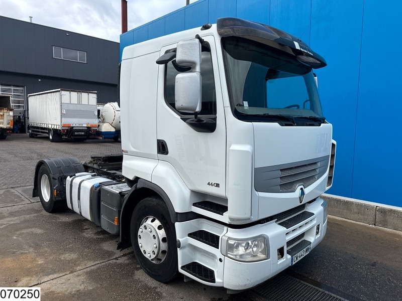 Renault Premium 460 Dxi EURO 5, Hydraulic - Trekker: afbeelding 3 Renault Premium 460 Dxi EURO 5, Hydraulic - Trekker: afbeelding 3