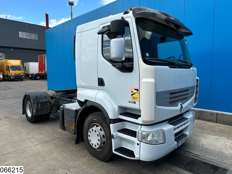 Renault Premium 460 Dxi EURO 5, Retarder - Trekker: afbeelding 3 Renault Premium 460 Dxi EURO 5, Retarder - Trekker: afbeelding 3