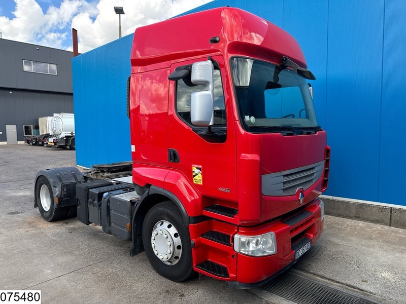 Renault Premium 460 Dxi EURO 5, Retarder - Trekker: afbeelding 3 Renault Premium 460 Dxi EURO 5, Retarder - Trekker: afbeelding 3