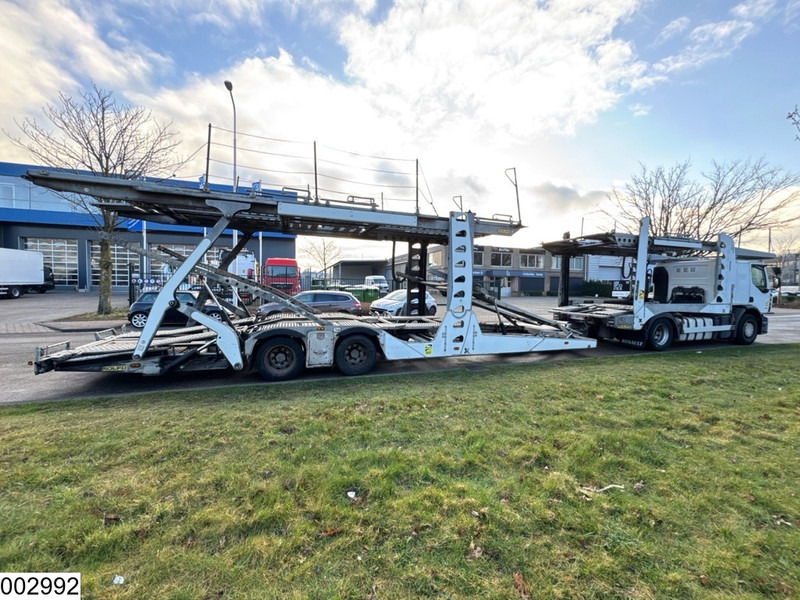 Renault Premium 460 Dxi EURO 5, Retarder, ROLFO, Combi - Trekker: afbeelding 3 Renault Premium 460 Dxi EURO 5, Retarder, ROLFO, Combi - Trekker: afbeelding 3