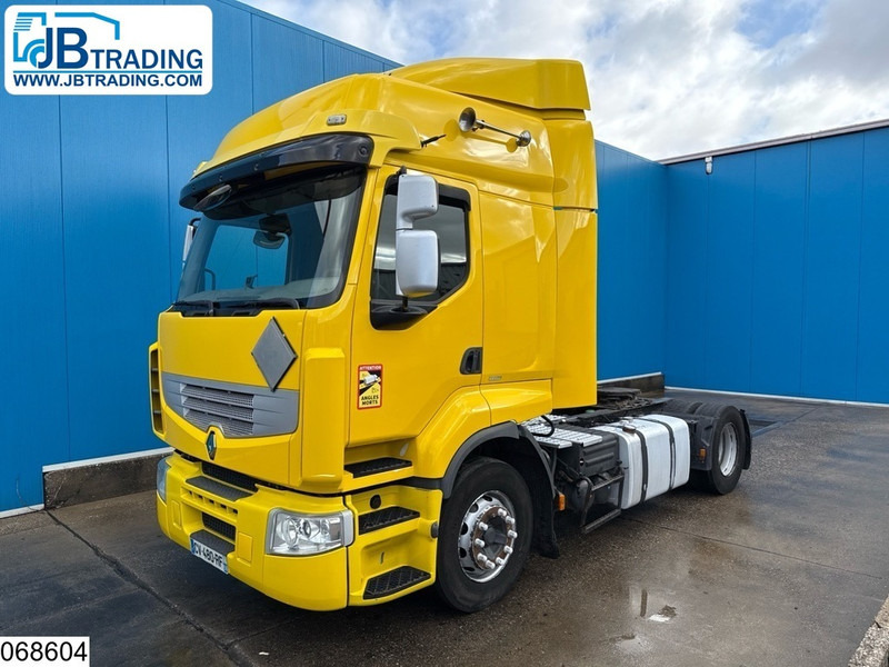 Renault Premium 460 Dxi EURO 5, Standairco - Trekker: afbeelding 1 Renault Premium 460 Dxi EURO 5, Standairco - Trekker: afbeelding 1