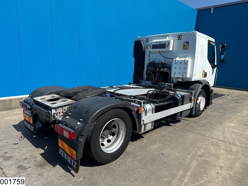 Renault Premium EURO 5, Retarder, Hydraulic, Standairco - Trekker: afbeelding 3 Renault Premium EURO 5, Retarder, Hydraulic, Standairco - Trekker: afbeelding 3