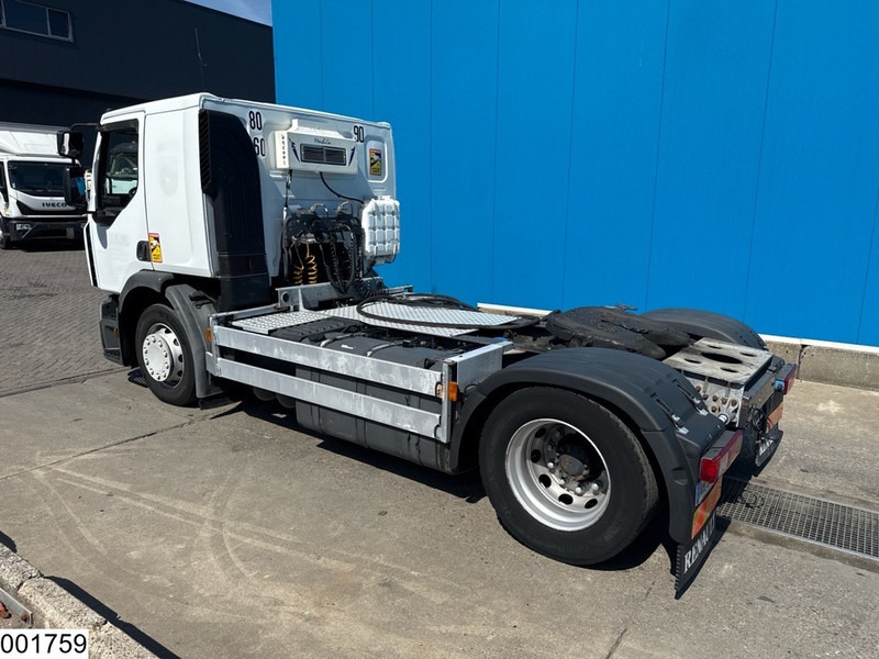 Renault Premium EURO 5, Retarder, Hydraulic, Standairco - Trekker: afbeelding 4 Renault Premium EURO 5, Retarder, Hydraulic, Standairco - Trekker: afbeelding 4