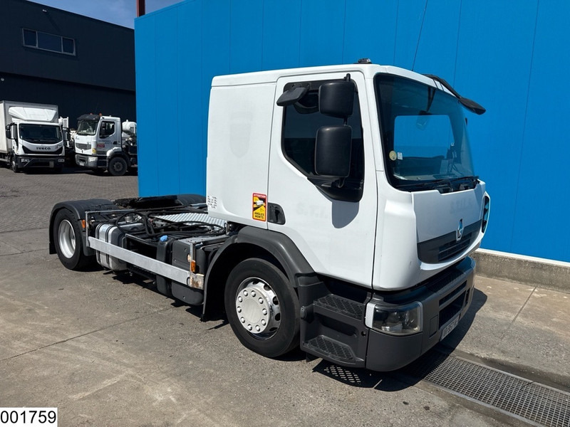 Renault Premium EURO 5, Retarder, Hydraulic, Standairco - Trekker: afbeelding 2 Renault Premium EURO 5, Retarder, Hydraulic, Standairco - Trekker: afbeelding 2