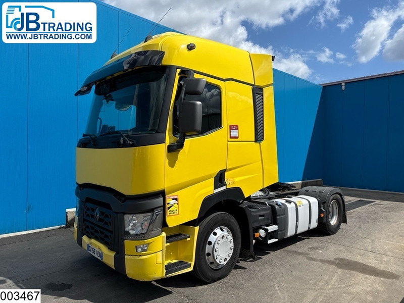 Renault T 440 EURO 6, Retarder, Compressor - Trekker: afbeelding 1 Renault T 440 EURO 6, Retarder, Compressor - Trekker: afbeelding 1