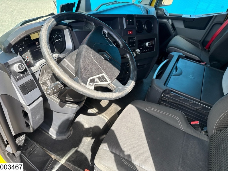 Renault T 440 EURO 6, Retarder, Compressor - Trekker: afbeelding 5 Renault T 440 EURO 6, Retarder, Compressor - Trekker: afbeelding 5