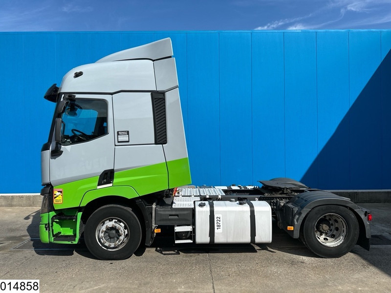 Trekker Renault T 440 EURO 6, Standairco: afbeelding 11