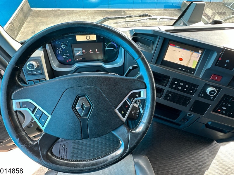 Trekker Renault T 440 EURO 6, Standairco: afbeelding 10