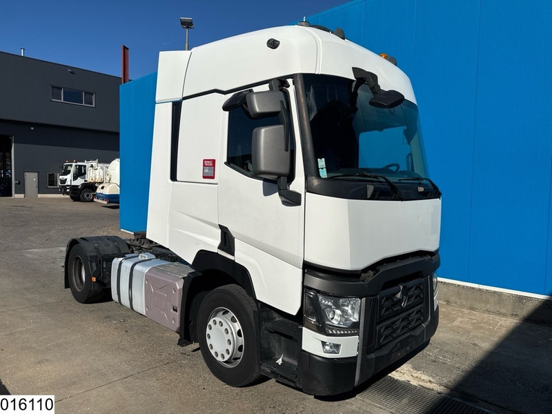 Renault T 460 EURO 6, ACC - Trekker: afbeelding 4 Renault T 460 EURO 6, ACC - Trekker: afbeelding 4