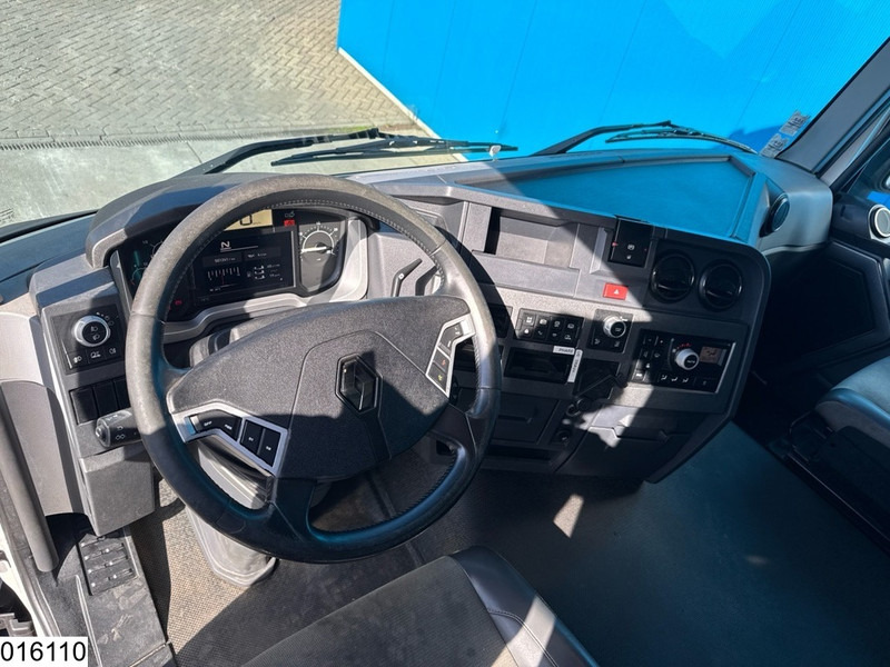 Renault T 460 EURO 6, ACC - Trekker: afbeelding 5 Renault T 460 EURO 6, ACC - Trekker: afbeelding 5