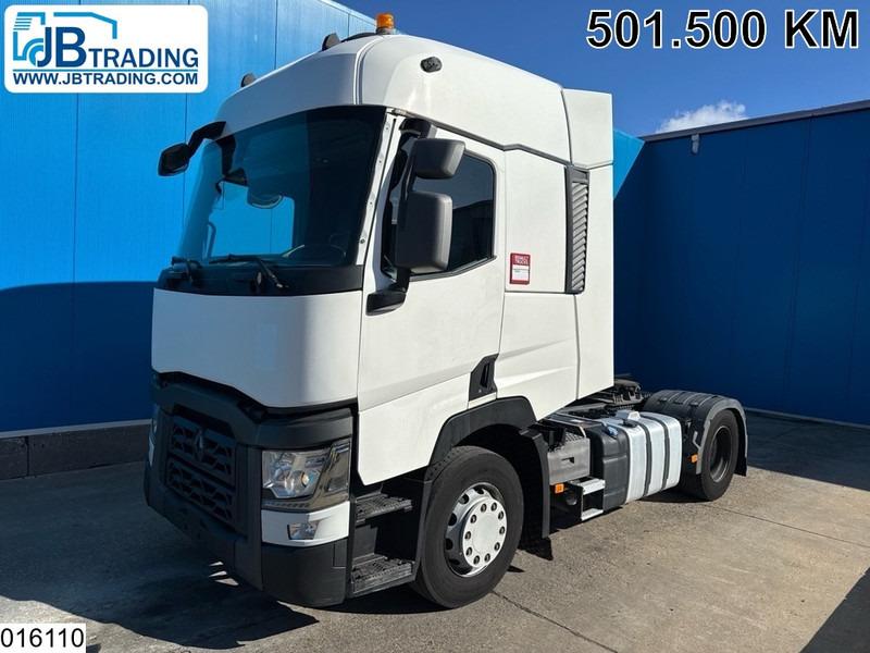 Renault T 460 EURO 6, ACC - Trekker: afbeelding 1 Renault T 460 EURO 6, ACC - Trekker: afbeelding 1