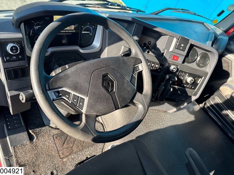 Renault T 460 EURO 6, ADR, PTO, Compressor - Trekker: afbeelding 5 Renault T 460 EURO 6, ADR, PTO, Compressor - Trekker: afbeelding 5