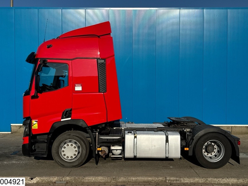 Trekker Renault T 460 EURO 6, ADR, PTO, Compressor: afbeelding 11