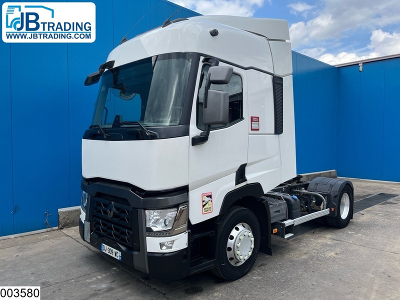 Renault T 460 EURO 6, ADR, Retarder - Trekker: afbeelding 1 Renault T 460 EURO 6, ADR, Retarder - Trekker: afbeelding 1