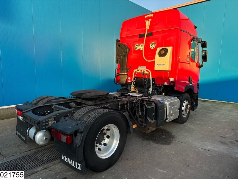 Renault T 460 EURO 6, ADR, Retarder, PTO - Trekker: afbeelding 2 Renault T 460 EURO 6, ADR, Retarder, PTO - Trekker: afbeelding 2