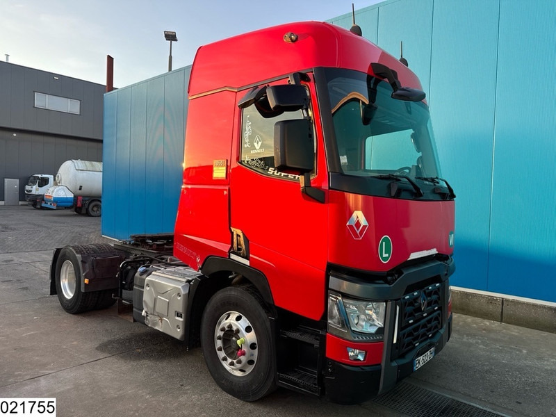Renault T 460 EURO 6, ADR, Retarder, PTO - Trekker: afbeelding 3 Renault T 460 EURO 6, ADR, Retarder, PTO - Trekker: afbeelding 3
