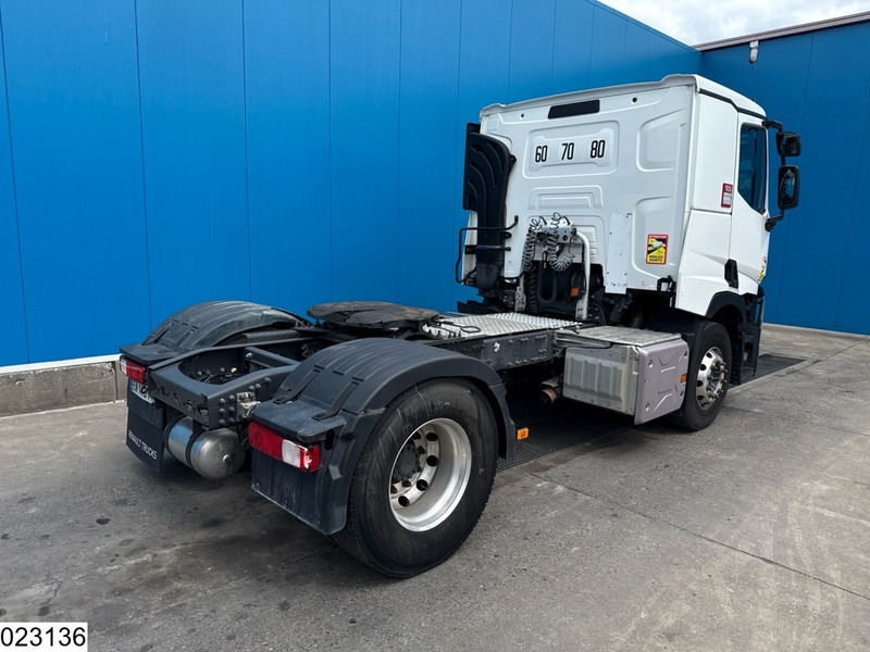 Renault T 460 EURO 6, ADR, Retarder, PTO - Trekker: afbeelding 3 Renault T 460 EURO 6, ADR, Retarder, PTO - Trekker: afbeelding 3