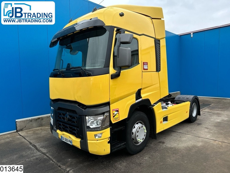 Renault T 460 EURO 6, Hydraulics - Trekker: afbeelding 1 Renault T 460 EURO 6, Hydraulics - Trekker: afbeelding 1