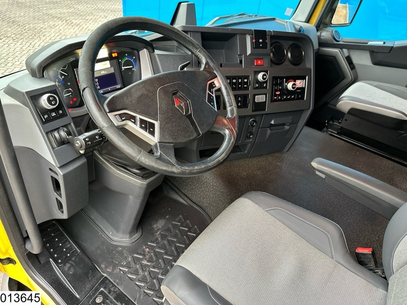 Renault T 460 EURO 6, Hydraulics - Trekker: afbeelding 5 Renault T 460 EURO 6, Hydraulics - Trekker: afbeelding 5