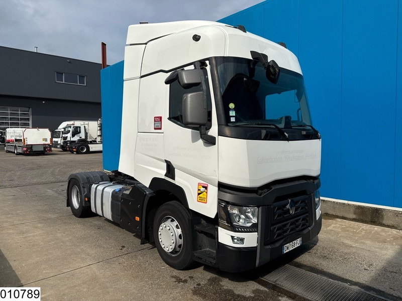 Renault T 460 EURO 6 - Trekker: afbeelding 3 Renault T 460 EURO 6 - Trekker: afbeelding 3