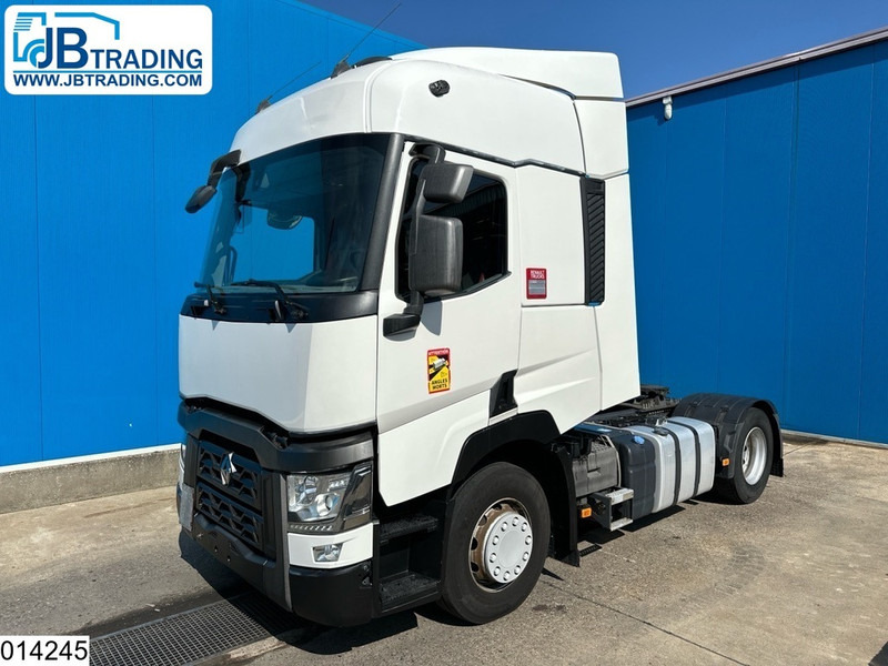 Renault T 460 EURO 6 - Trekker: afbeelding 1 Renault T 460 EURO 6 - Trekker: afbeelding 1