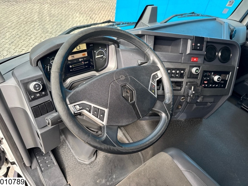 Renault T 460 EURO 6 - Trekker: afbeelding 5 Renault T 460 EURO 6 - Trekker: afbeelding 5