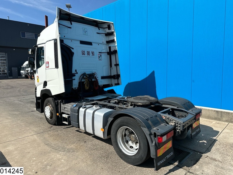 Renault T 460 EURO 6 - Trekker: afbeelding 4 Renault T 460 EURO 6 - Trekker: afbeelding 4