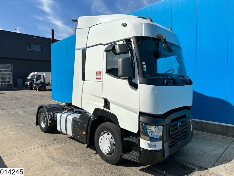 Renault T 460 EURO 6 - Trekker: afbeelding 3 Renault T 460 EURO 6 - Trekker: afbeelding 3