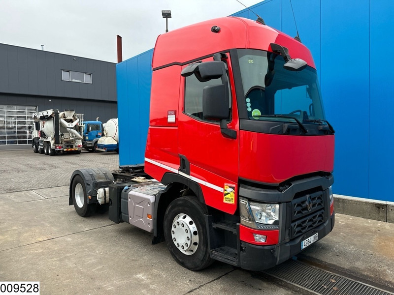 Renault T 460 EURO 6, PTO, Retarder - Trekker: afbeelding 3 Renault T 460 EURO 6, PTO, Retarder - Trekker: afbeelding 3