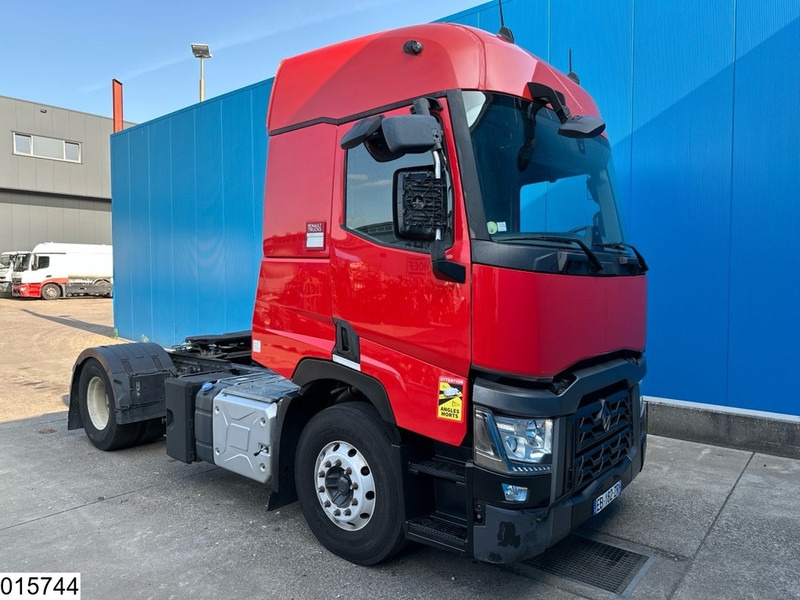 Renault T 460 EURO 6, Retarder, ADR, PTO - Trekker: afbeelding 3 Renault T 460 EURO 6, Retarder, ADR, PTO - Trekker: afbeelding 3