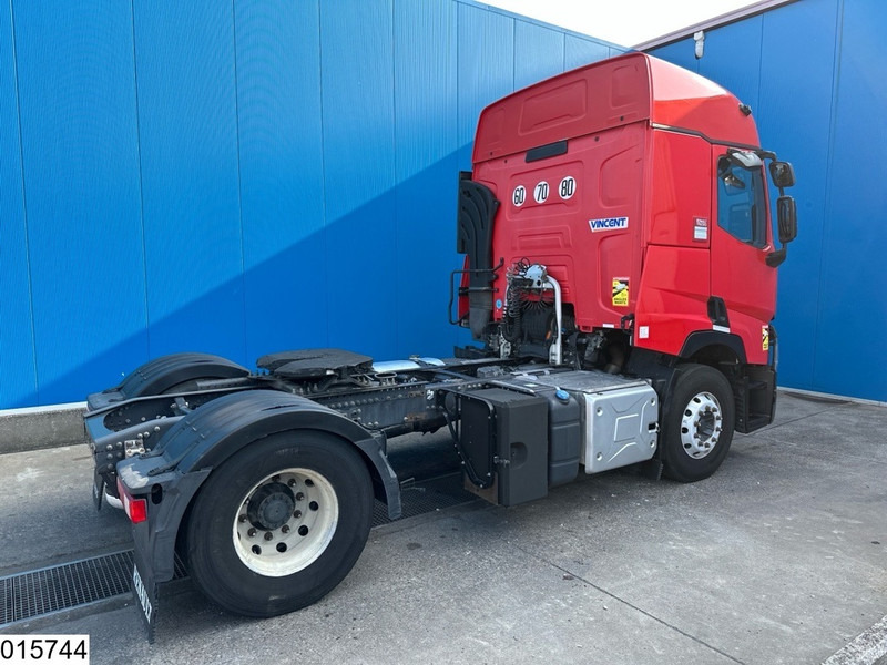 Renault T 460 EURO 6, Retarder, ADR, PTO - Trekker: afbeelding 2 Renault T 460 EURO 6, Retarder, ADR, PTO - Trekker: afbeelding 2