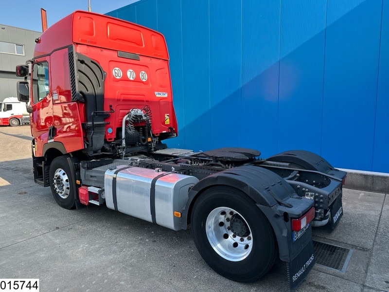 Renault T 460 EURO 6, Retarder, ADR, PTO - Trekker: afbeelding 4 Renault T 460 EURO 6, Retarder, ADR, PTO - Trekker: afbeelding 4