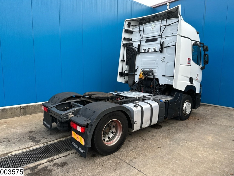 Renault T 460 EURO 6, Retarder, Airco - Trekker: afbeelding 2 Renault T 460 EURO 6, Retarder, Airco - Trekker: afbeelding 2