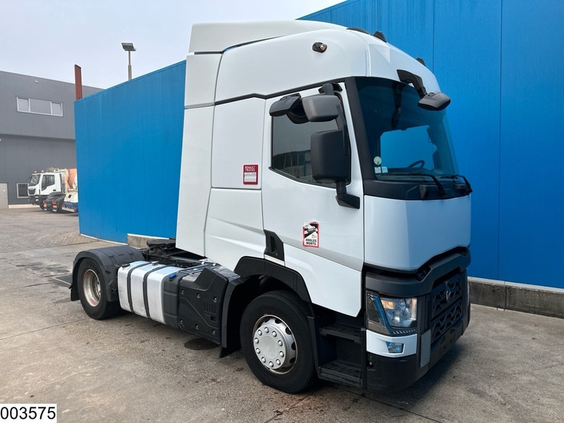 Renault T 460 EURO 6, Retarder, Airco - Trekker: afbeelding 3 Renault T 460 EURO 6, Retarder, Airco - Trekker: afbeelding 3