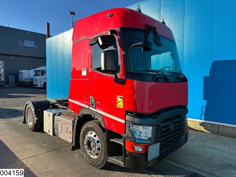 Renault T 460 EURO 6, Retarder, Compressor, ADR - Trekker: afbeelding 3 Renault T 460 EURO 6, Retarder, Compressor, ADR - Trekker: afbeelding 3