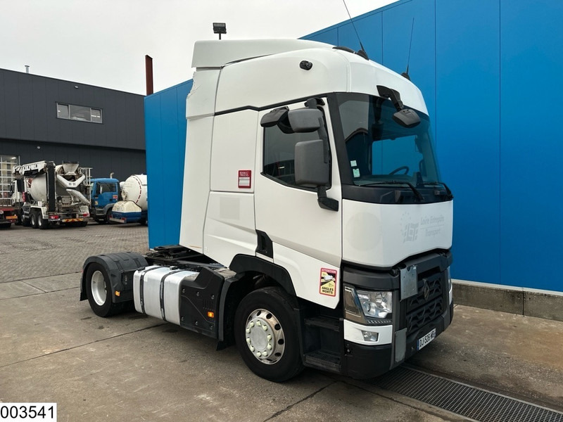 Renault T 460 EURO 6, Retarder - Trekker: afbeelding 3 Renault T 460 EURO 6, Retarder - Trekker: afbeelding 3