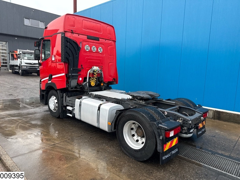 Renault T 460 EURO 6, Retarder - Trekker: afbeelding 4 Renault T 460 EURO 6, Retarder - Trekker: afbeelding 4