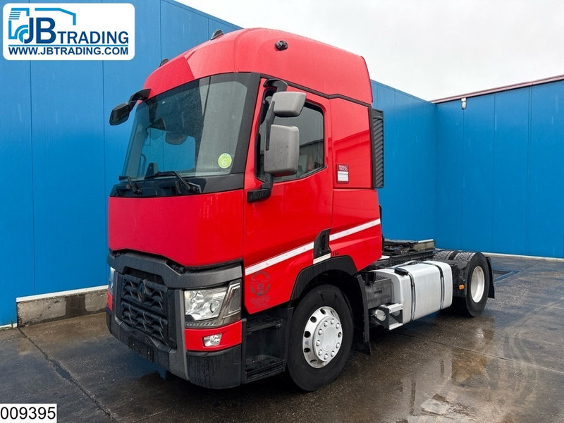 Renault T 460 EURO 6, Retarder - Trekker: afbeelding 1 Renault T 460 EURO 6, Retarder - Trekker: afbeelding 1