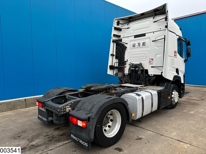 Renault T 460 EURO 6, Retarder - Trekker: afbeelding 4 Renault T 460 EURO 6, Retarder - Trekker: afbeelding 4