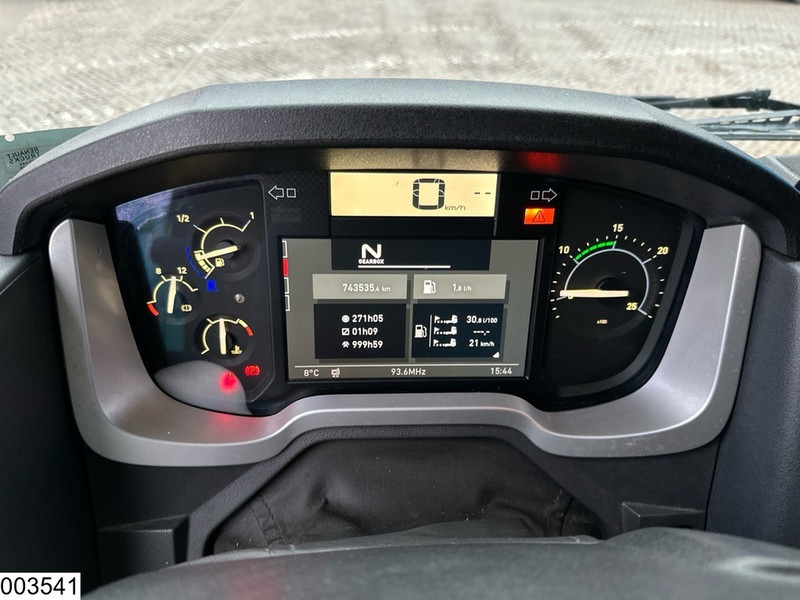Renault T 460 EURO 6, Retarder - Trekker: afbeelding 5 Renault T 460 EURO 6, Retarder - Trekker: afbeelding 5