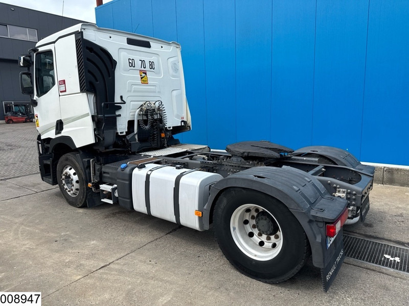 Renault T 460 EURO 6, Retarder, PTO - Trekker: afbeelding 4 Renault T 460 EURO 6, Retarder, PTO - Trekker: afbeelding 4