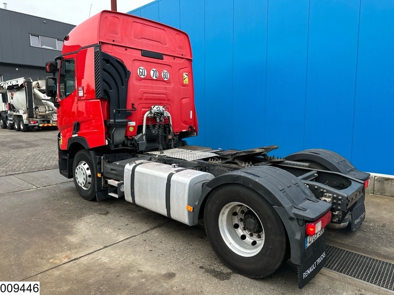 Renault T 460 EURO 6, Retarder, PTO - Trekker: afbeelding 2 Renault T 460 EURO 6, Retarder, PTO - Trekker: afbeelding 2