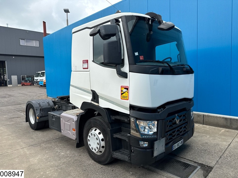 Renault T 460 EURO 6, Retarder, PTO - Trekker: afbeelding 3 Renault T 460 EURO 6, Retarder, PTO - Trekker: afbeelding 3