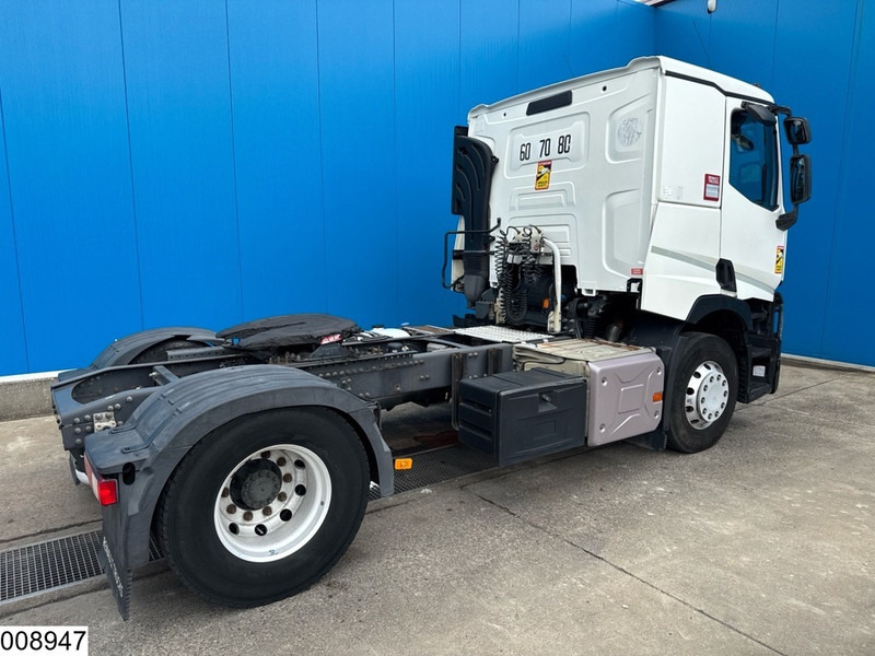 Renault T 460 EURO 6, Retarder, PTO - Trekker: afbeelding 2 Renault T 460 EURO 6, Retarder, PTO - Trekker: afbeelding 2
