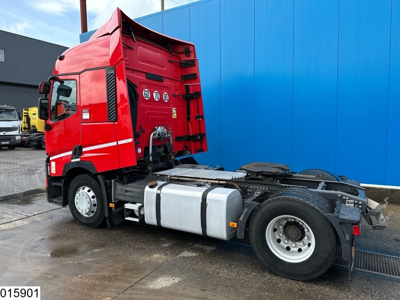 Renault T 460 EURO 6, Retarder, Standairco, PTO - Trekker: afbeelding 4 Renault T 460 EURO 6, Retarder, Standairco, PTO - Trekker: afbeelding 4