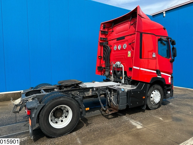 Renault T 460 EURO 6, Retarder, Standairco, PTO - Trekker: afbeelding 2 Renault T 460 EURO 6, Retarder, Standairco, PTO - Trekker: afbeelding 2