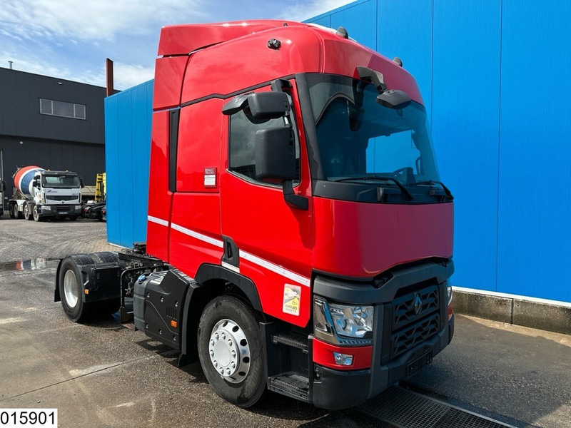 Renault T 460 EURO 6, Retarder, Standairco, PTO - Trekker: afbeelding 3 Renault T 460 EURO 6, Retarder, Standairco, PTO - Trekker: afbeelding 3